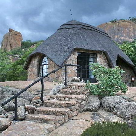 Matobo Hills Lodge Matopos Ngoại thất bức ảnh